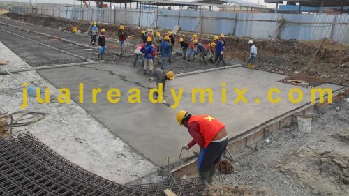 jual readymix murah